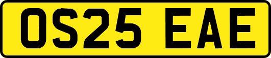 OS25EAE