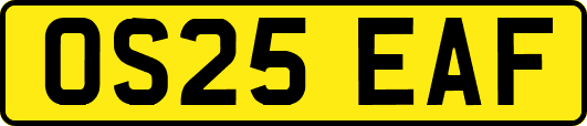 OS25EAF