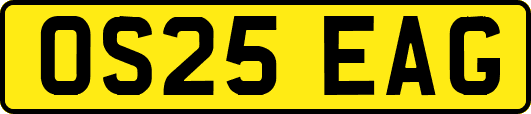 OS25EAG