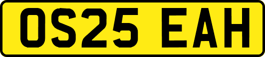OS25EAH