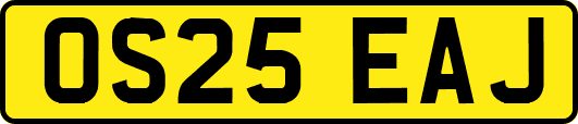 OS25EAJ