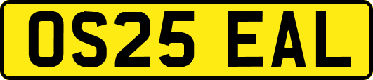 OS25EAL