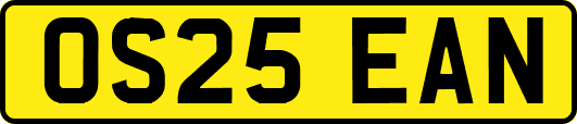 OS25EAN