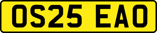 OS25EAO
