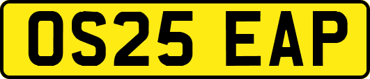 OS25EAP