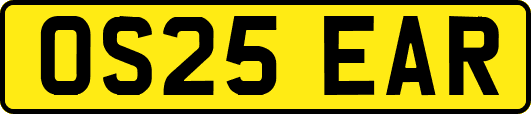 OS25EAR