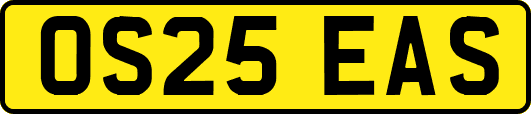 OS25EAS