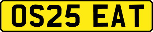 OS25EAT