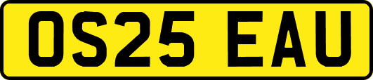 OS25EAU