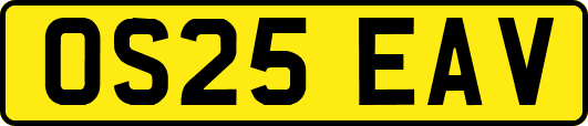 OS25EAV
