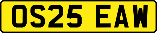 OS25EAW