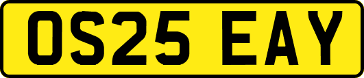OS25EAY
