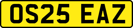 OS25EAZ