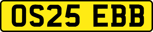 OS25EBB