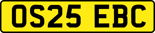 OS25EBC