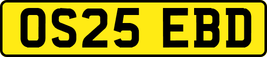OS25EBD