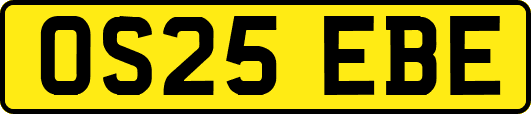 OS25EBE