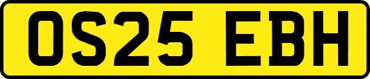 OS25EBH