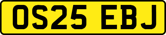 OS25EBJ
