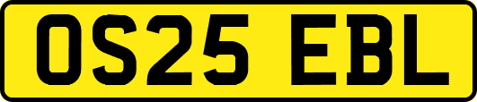 OS25EBL
