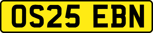 OS25EBN