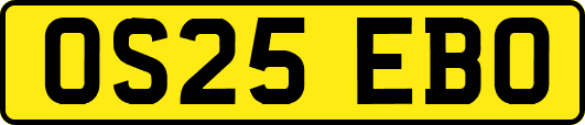 OS25EBO