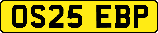 OS25EBP