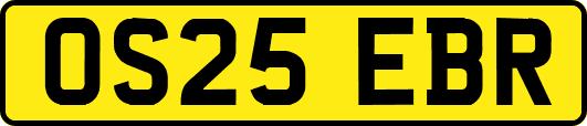 OS25EBR