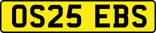 OS25EBS
