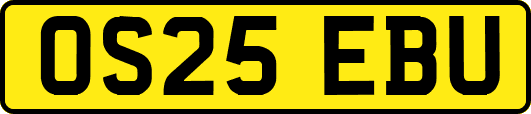 OS25EBU