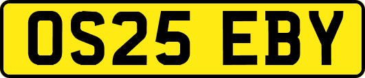 OS25EBY