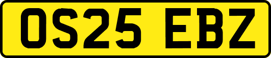 OS25EBZ