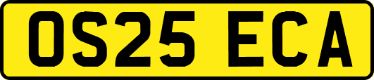 OS25ECA