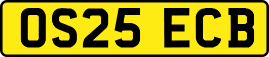 OS25ECB