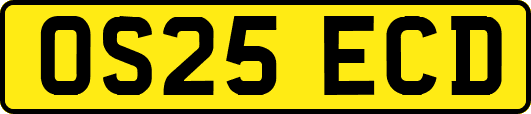 OS25ECD