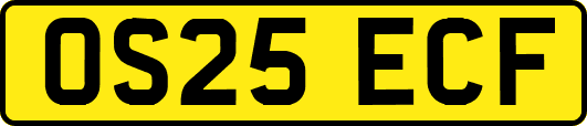 OS25ECF