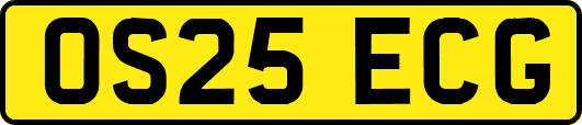 OS25ECG