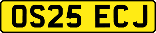 OS25ECJ