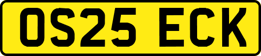 OS25ECK
