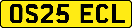 OS25ECL