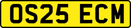 OS25ECM