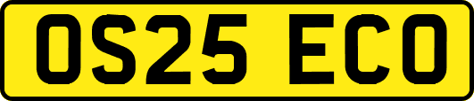 OS25ECO
