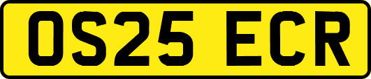 OS25ECR