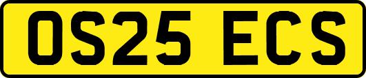 OS25ECS