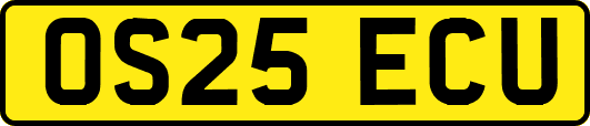 OS25ECU