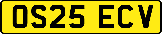 OS25ECV