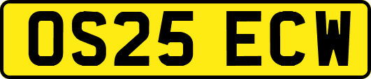 OS25ECW