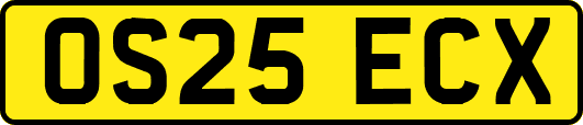 OS25ECX