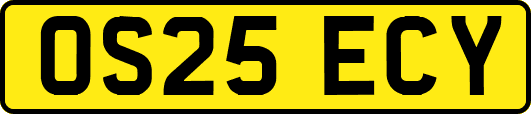 OS25ECY