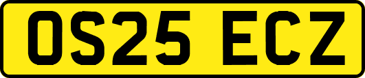 OS25ECZ